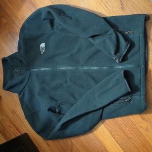 North Face Fleece Jacket